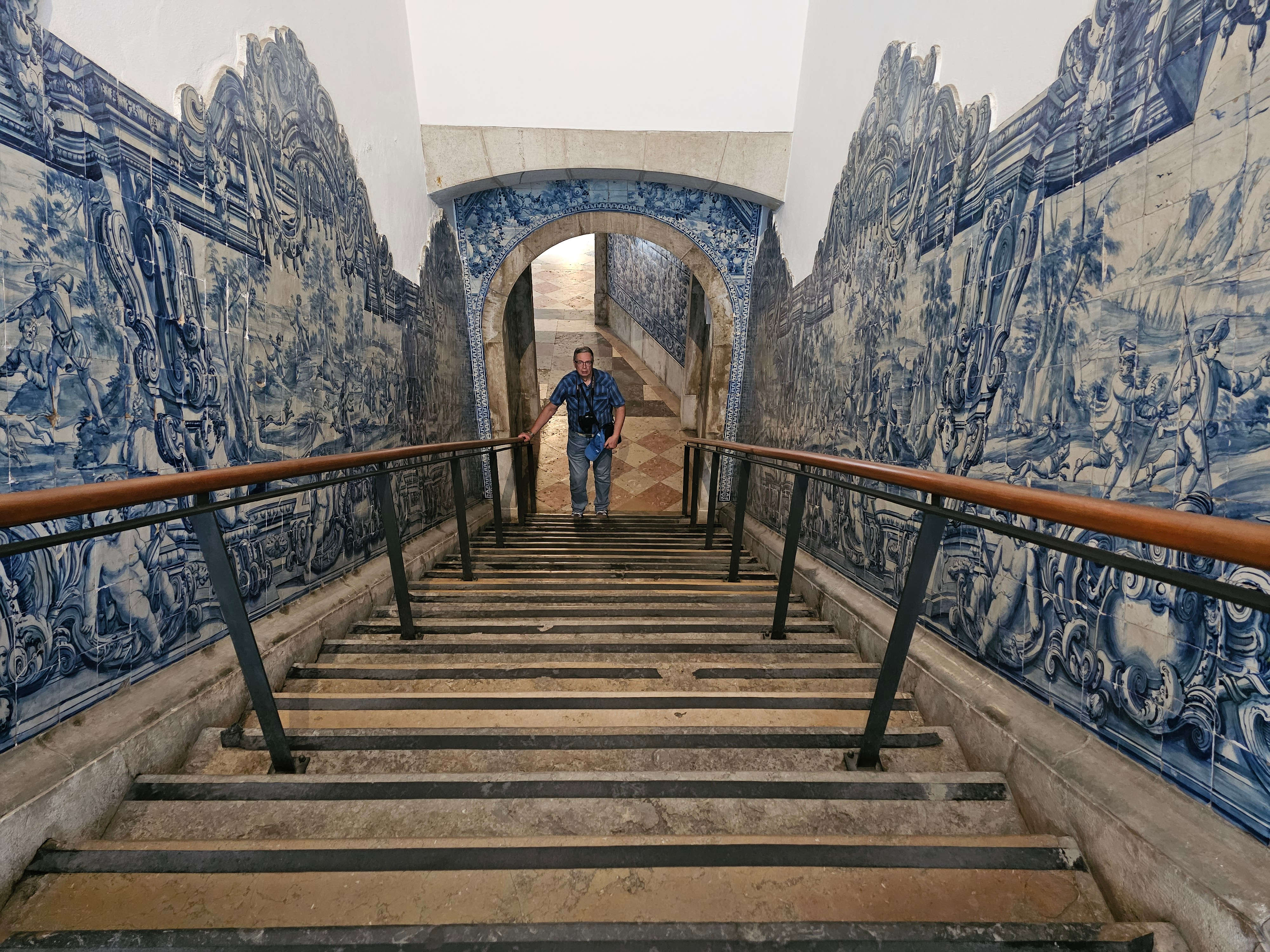Azulejo